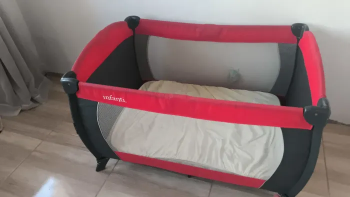 Berço