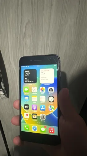 IPHONE 8 PLUS