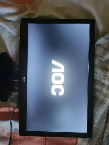 Monitor HDMI vga