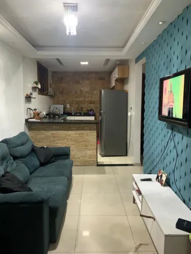 CASA Á VENDA