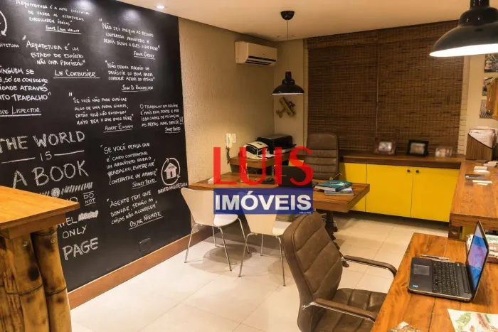 Sala à venda, 30 m² por R$ 230.000,00 - Itaipu - Niterói/RJ