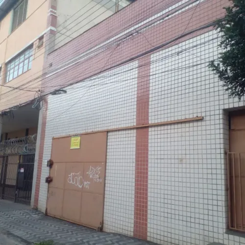 Galpão Ótima localização!