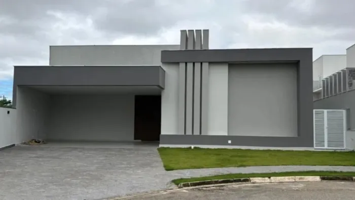 Casa com 3 quartos à venda, 220 m² - Condomínio Jardim Portugal - Sorocaba/SP