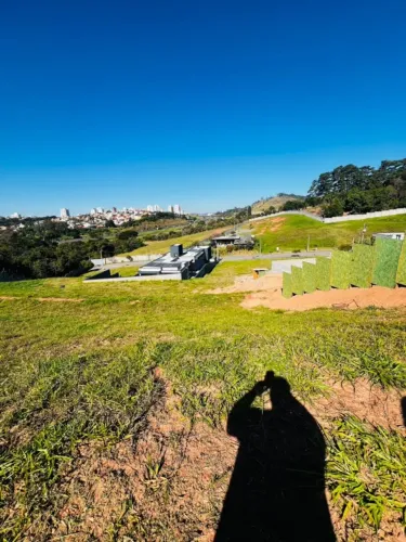 Lote para Venda em Jundiaí, Jardim Santa Teresa