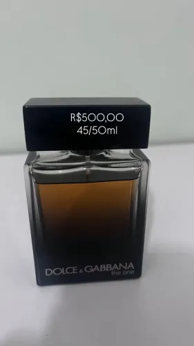 Perfume importado