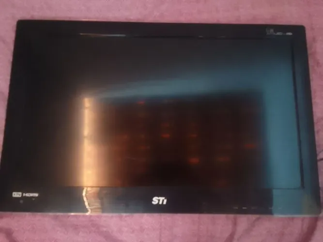 Venda televisao 32 semp toshiba