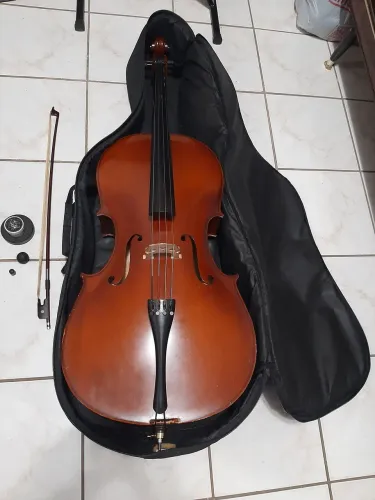 Violoncelo
