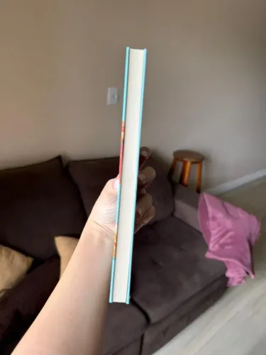 Livro O Verão Que Mudou Minha Vida
