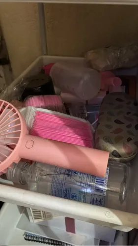 Kit iniciante cílios 