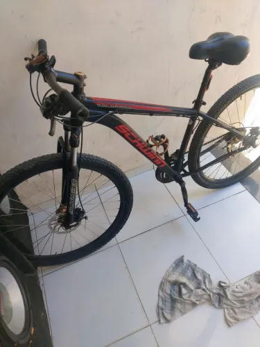 Bicicleta áro 29