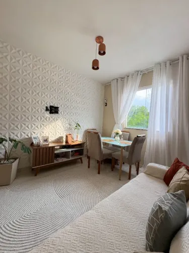 Apartamento em Queimados