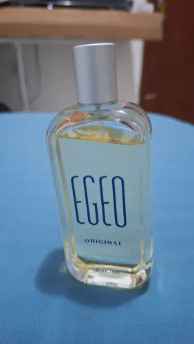 PERFUME EGEO TRADICIONAL 