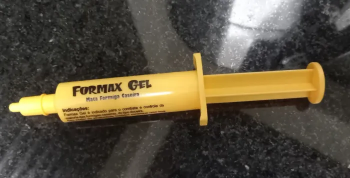 FORMAX GEL