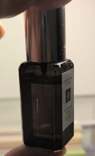 Perfume Jo Malone Velvet Rose & Oud Cologne Intense 9ml
