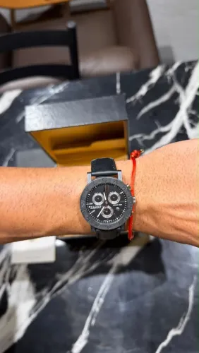 Relógio BVLGARI CARBON GOLD