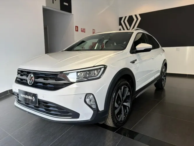 Volkswagen Nivus Highline 1.0 200 TSI Flex AUT 2022