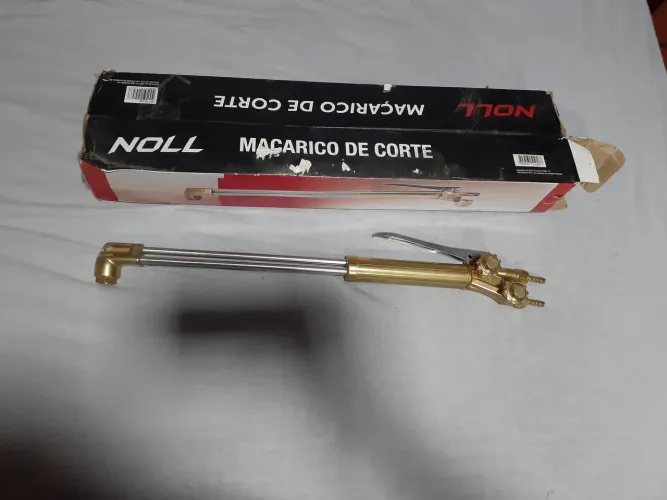Maçarico de corte Noll