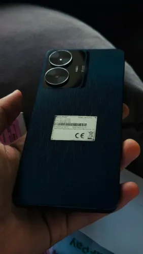 Celular realme c55