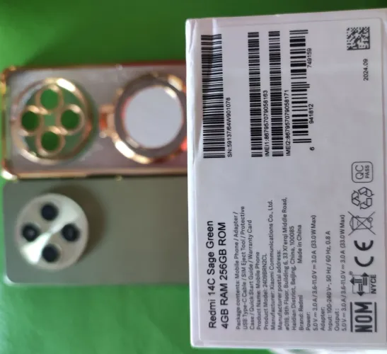 VENDA CELULAR