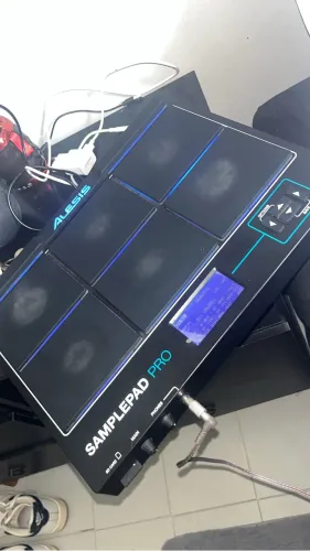 Alesis SP pro 8
