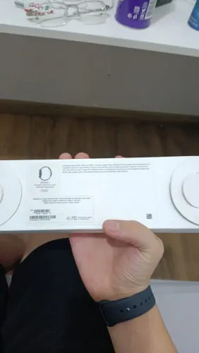 APPLE WATCH SERIES 7 2022