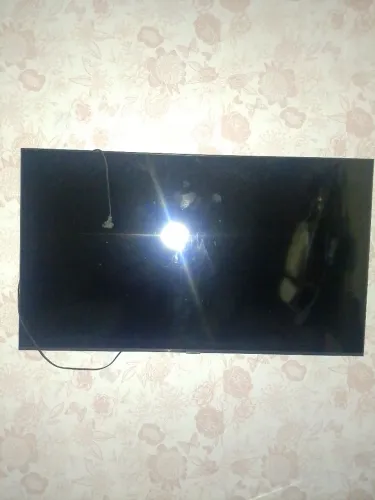 Tv Samsung 50 polegadas para retirada de peças 