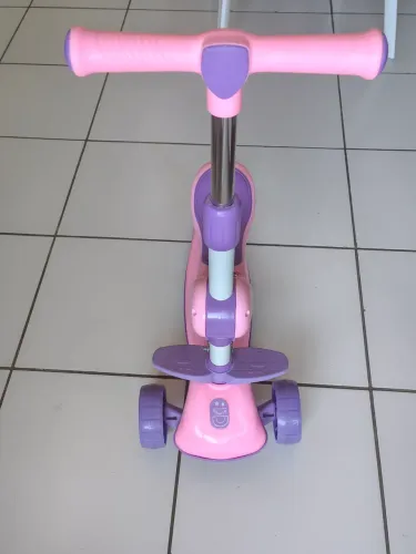 PATINETE INFANTI