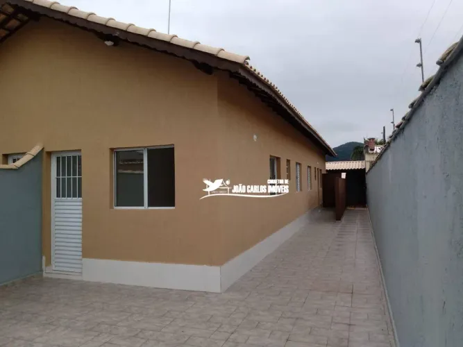 Casa com 1 dormitório para alugar, incluso água e IPTU,30 m² por R$ 1.000/mês - Nova Itanh