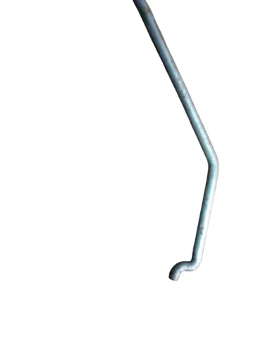 Arame fechadura ford ka 2017 lado esquerdo dianteiro 