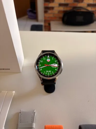 GALAXY WATCH 6 CLASSIC LTE