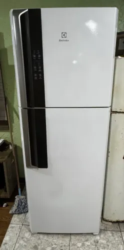 Geladeira Electrolux 474 litros