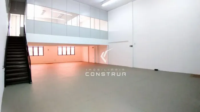 Barracão 600m² para alugar - Jardim do Trevo - Campinas/SP