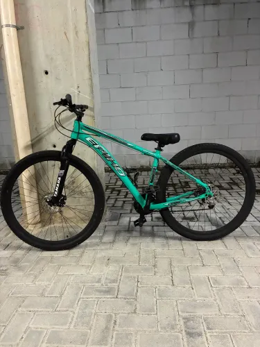 Vendo bike conservada!