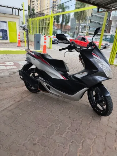 PCX Sporting 