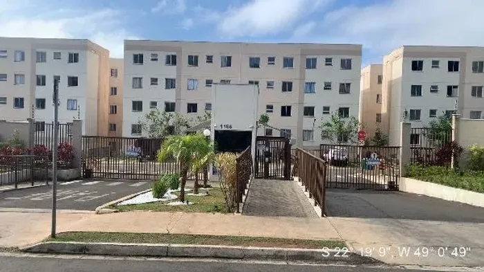 Apartamento de leilão em JARDIM COUNTRY CLUB / BAURU / SP | Leilão SFI - Edital Único