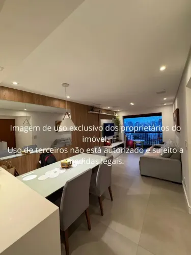 Apartamento para venda possui 62 metros quadrados com 2 quartos em Aclimação - São Paulo -