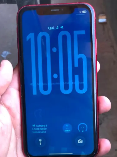 IPHONE 11 64GB