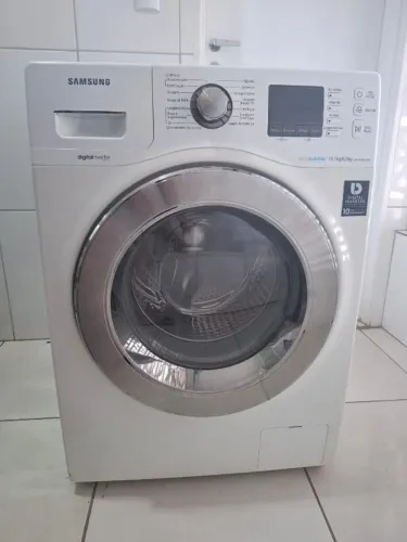Lava e Seca SAMSUNG 10,1Kg