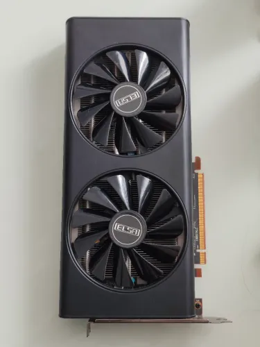 RX5700 VENDO HOJE ! SÓ ACEITO PIX