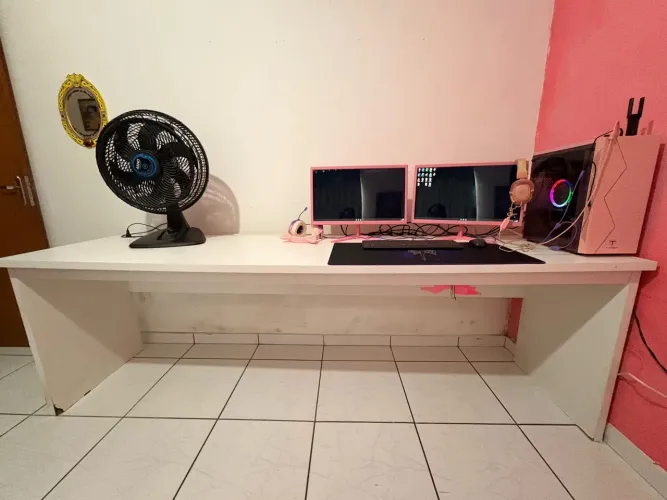 Mesa escritório (Grande)