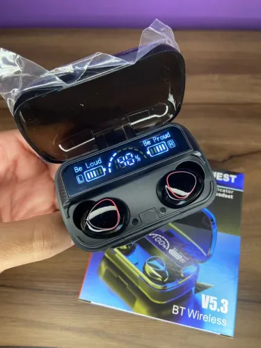 FONE BLUETOOTH M10