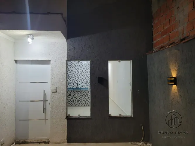 Ótima Oportunidade na Zona norte - Casa Moderna e Funcional
