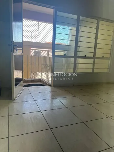 Casa à venda | Vila Santana, Sorocaba, SP | 3 dormitorios 2 suites