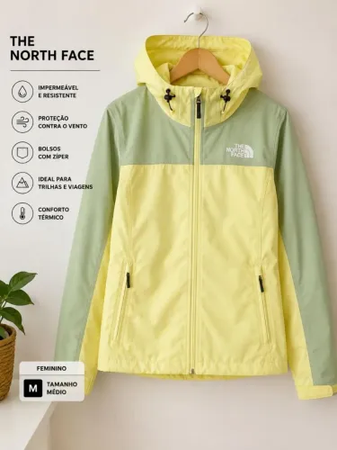 Casaco The North Face - Tam M