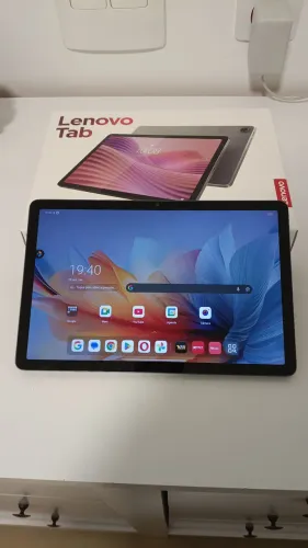 Tablet PC Lenovo 10.1