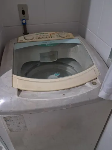 Vendo maquina de lavar