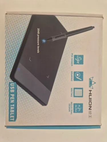 Mesa digitalizadora