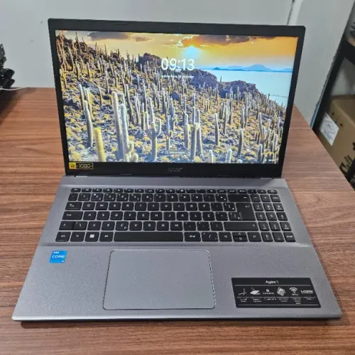Acer Aspire A515-57 Intel i5-12450H 16GB 512GB Tela 15,6 FHD