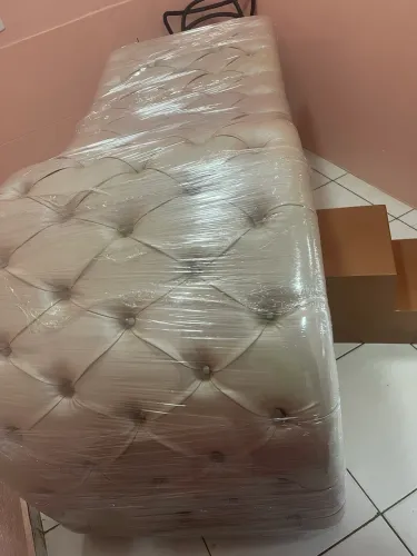 Maca para estética