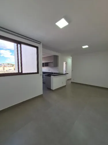Apartamento 3 Quartos - Bairro Planalto - Primeira Locação